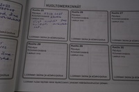 Mitsubishi Lancer vaihtoauto