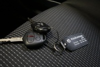 Mitsubishi Lancer vaihtoauto