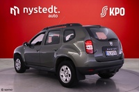 Dacia Duster vaihtoauto