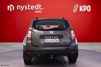 Dacia Duster vaihtoauto