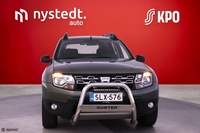 Dacia Duster vaihtoauto