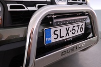 Dacia Duster vaihtoauto