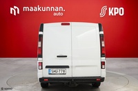 Opel Vivaro vaihtoauto