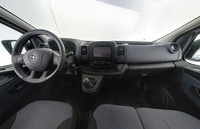Opel Vivaro vaihtoauto