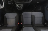 Opel Vivaro vaihtoauto