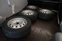 Opel Vivaro vaihtoauto