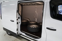 Opel Vivaro vaihtoauto