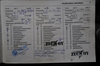 Opel Vivaro vaihtoauto