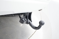 Toyota Land Cruiser vaihtoauto