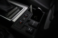 Toyota Land Cruiser vaihtoauto