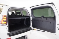 Toyota Land Cruiser vaihtoauto