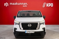 Nissan Primastar vaihtoauto