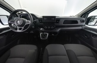 Nissan Primastar vaihtoauto