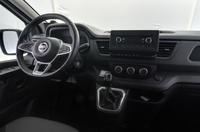 Nissan Primastar vaihtoauto