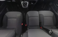 Nissan Primastar vaihtoauto