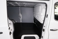 Nissan Primastar vaihtoauto