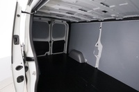 Nissan Primastar vaihtoauto