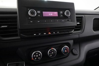 Nissan Primastar vaihtoauto