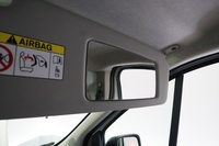 Nissan Primastar vaihtoauto