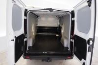 Nissan Primastar vaihtoauto