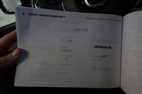 Nissan Primastar vaihtoauto