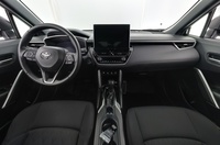 Toyota Corolla Cross vaihtoauto