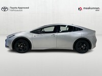 Toyota Prius vaihtoauto