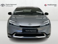 Toyota Prius vaihtoauto