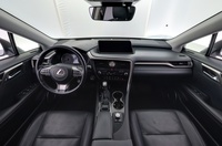 Lexus RX vaihtoauto