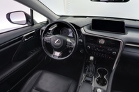Lexus RX vaihtoauto