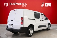 Toyota Proace CITY vaihtoauto