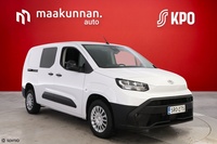 Toyota Proace CITY vaihtoauto