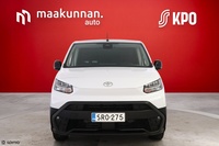 Toyota Proace CITY vaihtoauto