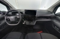 Toyota Proace CITY vaihtoauto