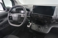 Toyota Proace CITY vaihtoauto