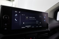 Toyota Proace CITY vaihtoauto