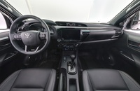 TruckMasters OX 4x4 vaihtoauto