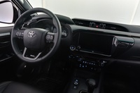 TruckMasters OX 4x4 vaihtoauto