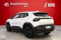 Toyota Urban Cruiser vaihtoauto