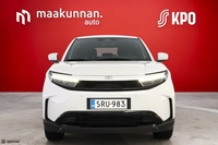 Toyota Urban Cruiser vaihtoauto