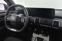 Toyota Urban Cruiser vaihtoauto