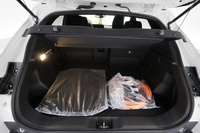 Toyota Urban Cruiser vaihtoauto