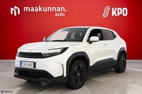Toyota Urban Cruiser vaihtoauto