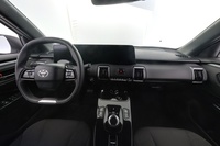 Toyota Urban Cruiser vaihtoauto