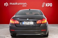 BMW 528 vaihtoauto