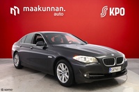 BMW 528 vaihtoauto