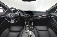 BMW 528 vaihtoauto