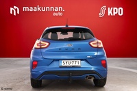 Ford Puma vaihtoauto