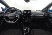 Ford Puma vaihtoauto