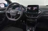 Ford Puma vaihtoauto